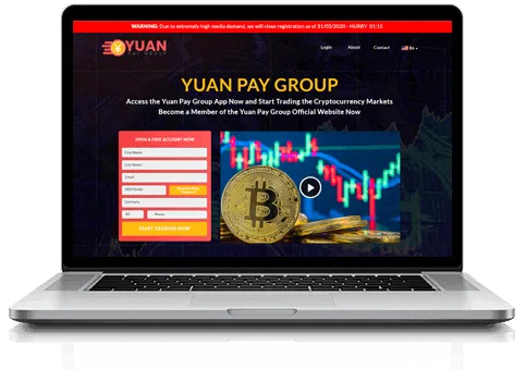 Wervion Platform - Wervion Platform Trading